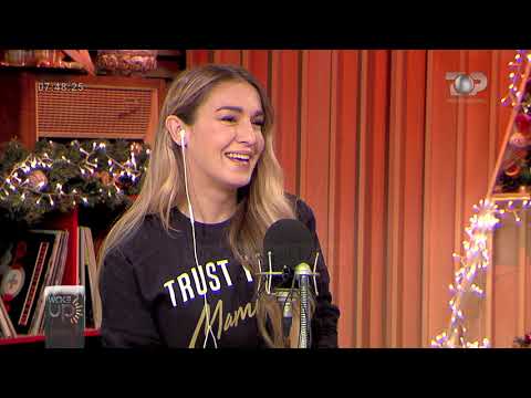 Wake Up, 20 Dhjetor 2018, Pjesa 2 - Top Channel Albania - Entertainment Show
