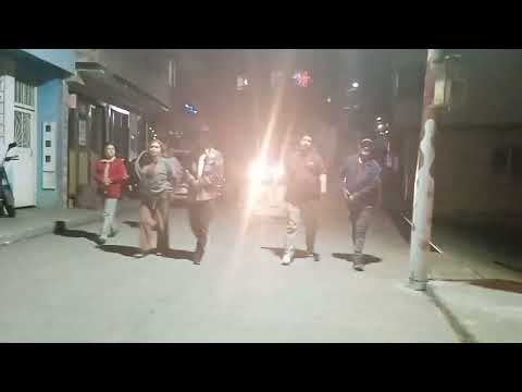 caminando Jesús María Santander