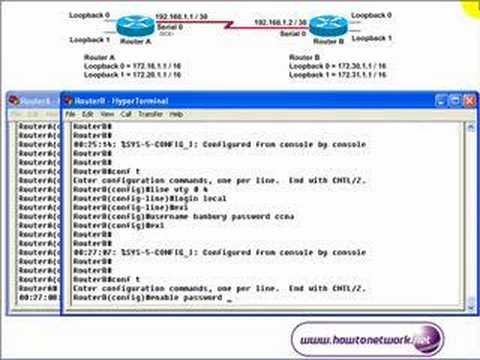 Study Guide for Cisco CCNA l Cisco CCNA simplified for free