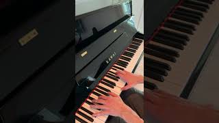 Think - Aretha Franklin piano intro