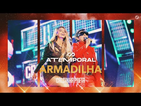 Armadilha - Calcinha Preta