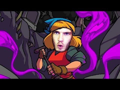 AMAZING RYTHM GAME! -- Crypt Of The Necrodancer