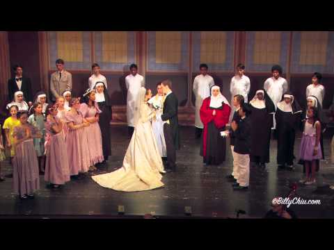 The Sound of Music - Wedding Processional