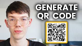 Two Ways To Create QR Codes | Free QR Code Generators