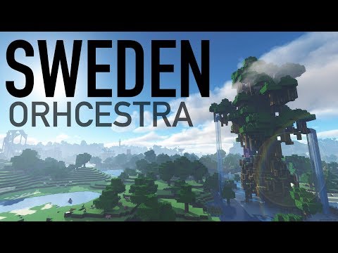 Sully Orchestration - Minecraft - Sweden Orchestra