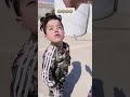 Funny Prank ️ Scareprank Fyp Funny Tiktok Prank Prankvideo Foryou