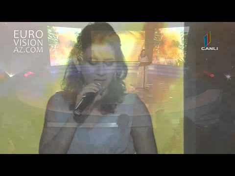 Vlada Axundova - Apar məni