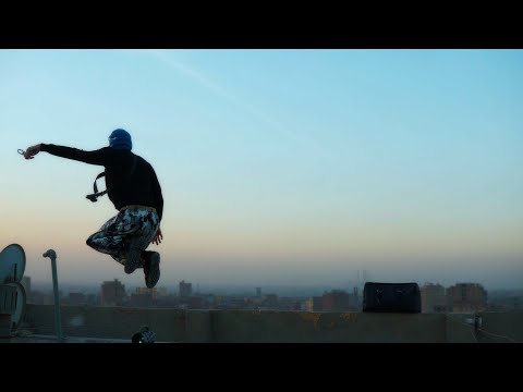 KINGOO - PEACE 2 (OFFICIAL MUSIC VIDEO) 2 كينجو - بيس