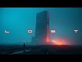 LOST - Deep Cyberpunk Ambience: Atmospheric Ambient Music for Focus & Sleep (feat. Ethereal Odyssey)