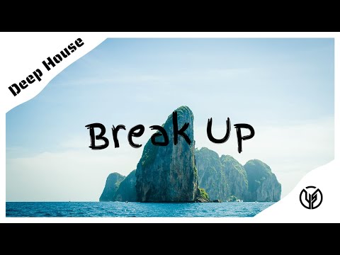 TWOCOLORS x Pascal Letoublon - Break Up (VIP Mix)