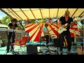Menomena "Muscle N Flow" | Live @ SXSW 2011