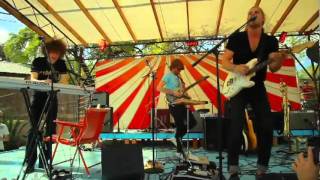 Menomena "Muscle N Flow" | Live @ SXSW 2011