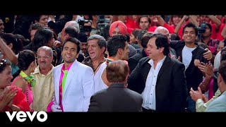 Le Jaa Tu Mujhe Best Video - F.A.L.T.U|Jackky Bhagnani|Atif Aslam|Remo D&#39;Souza