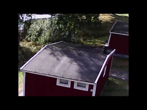 Vastervik Resort Drone