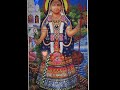 Meri Akhiyon Ke Samne Rehna Maa Sherawali WhatsApp Status Full Screen Video