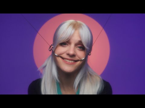 Sarah Barrios - People Pleaser Offical Music Video