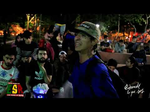 Roibe vs Toxic / 8vos / Jornada 29