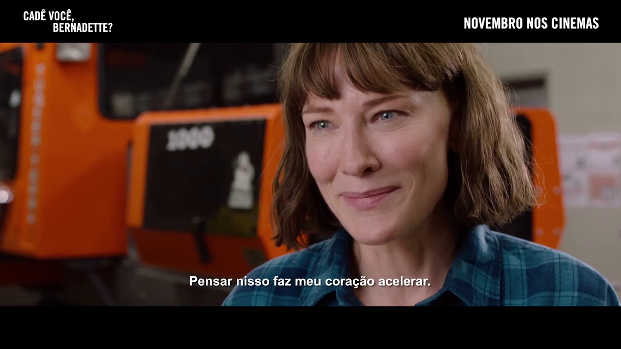 trailer Oficial