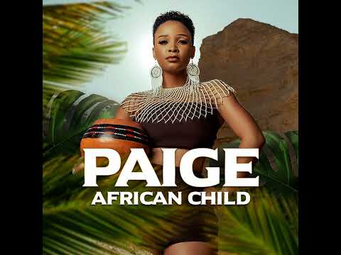 Singajoli - Paige ft Shebeshxt & Shandesh -( official audio)