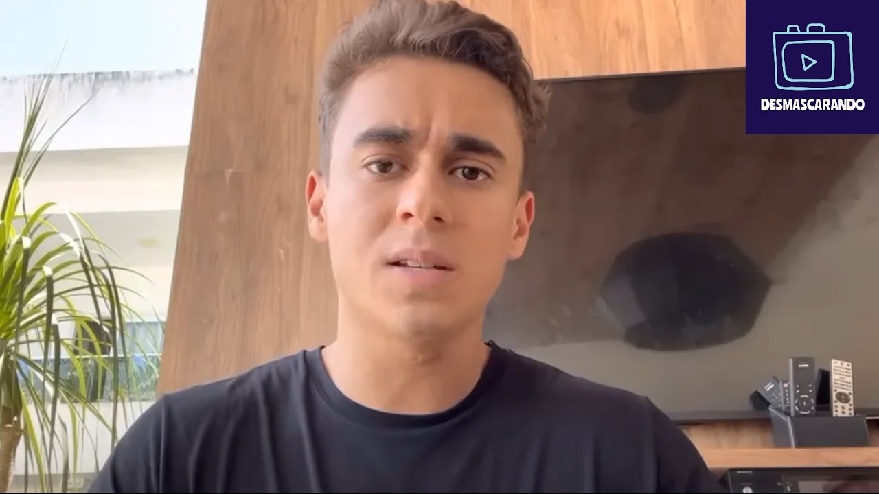 NIKOLAS É MASSACRADO NAS REDES APÓS CORTAR INDENIZAÇÕES P/ FAMÍLIAS DESTRUÍDAS EM ACIDENTE DE CARRO