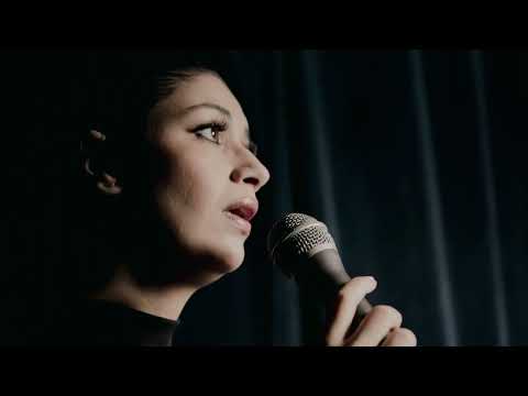 Boshra - انت ايه (Inta Eyh) cover by Nancy Ajram