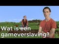 Wat is een gameverslaving? | Het Klokhuis