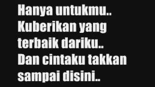 Download lagu Agnes Monica - Takkan Sampai Disini (Full Song   Lirik) mp3