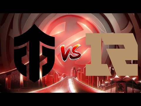 |Dota2|RNG Vs Entity (BO1)(Elimination) The International 2022 Highlights