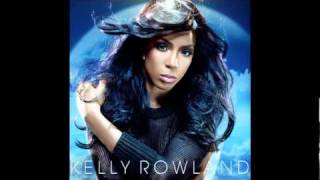 Kelly Rowland - Forever Is Just A Minute Away (FULL NEW RNB 2010)