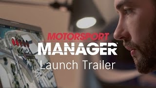 Motorsport Manager 10