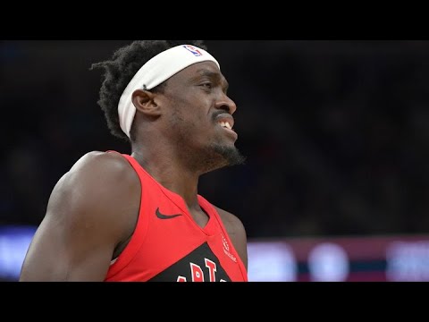 Inside The Raptors Did The Raptors Wait Too Long To Trade Siakam?