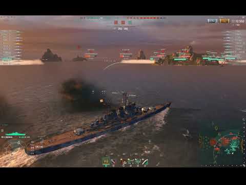 Moskva, Never Give up!