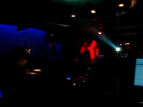 Dj CarloVianco - infinity summer 2009 Barcelona