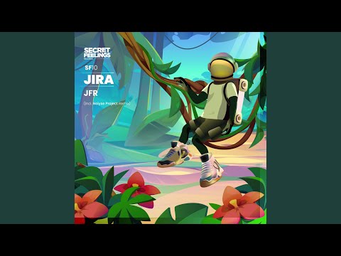 Jira (Noiyse Project Groovy Mix)