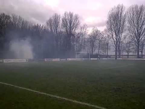 Wieldrecht - Drechtstreek