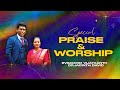 Special Praise Worship சிறப்பு துதி ஆராதனை SPECIAL WORSHIP Dr JACI