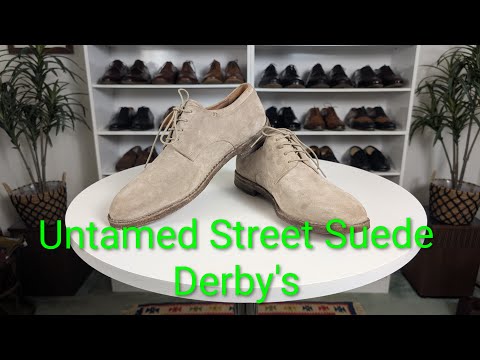 Untamed Street: The micro shoe brand you need to know about!
