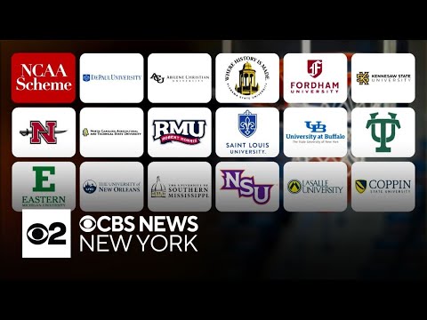 College basketball scandal rocks betting industry