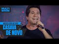 Casava De Novo | Daniel |  Música Boa Ao Vivo | Música Multishow