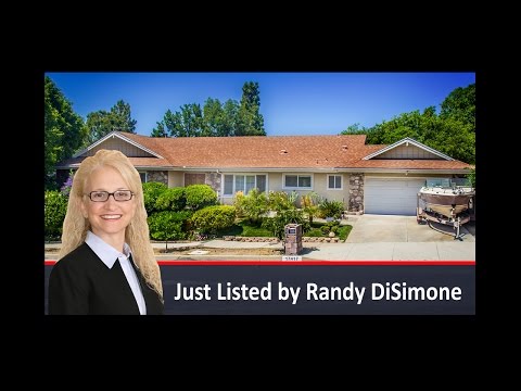 17417 Citronia St. Northridge CA 91325