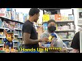 Cussing Toy Prank