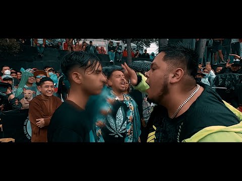 Zticma vs Nota Roja/Final/Venom Nacional FMS