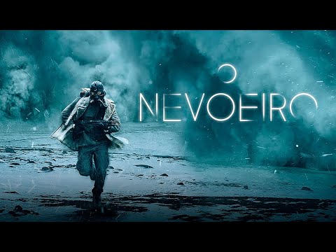 Trailer de O Nevoeiro (2022)