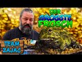 GRÖSSTER FROSCH DER WELT | Zoo Zajac