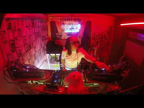 Promo Zo // 1-hour DJ set ~ Drum & Bass