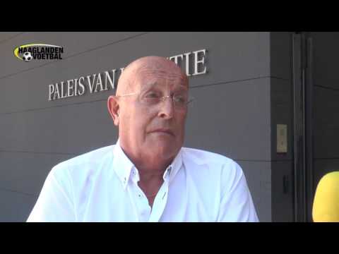 Rechtzaak Haaglandia vs gemeente Rijswijk