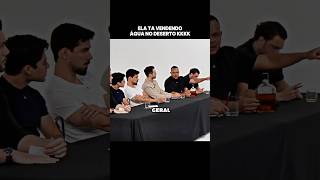 Quem é a milionária | 3% é surreal #danielwerneck #trafegante #meme
