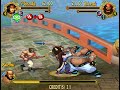 Knights Of Valour The Seven Spirits Arcade 2 Player 60fps