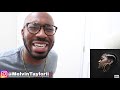 Rapsody Sojourner Ft J Cole Eve Album Reaction Review