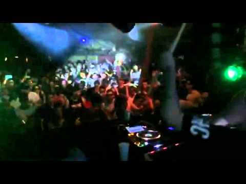 Malik Mustache @ Bali Hai - Piçarras, SC 14.11.2015